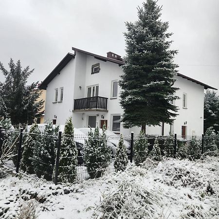 Pokoje U Julii 2 Bedroom Premium Apartment Жешув Экстерьер фото