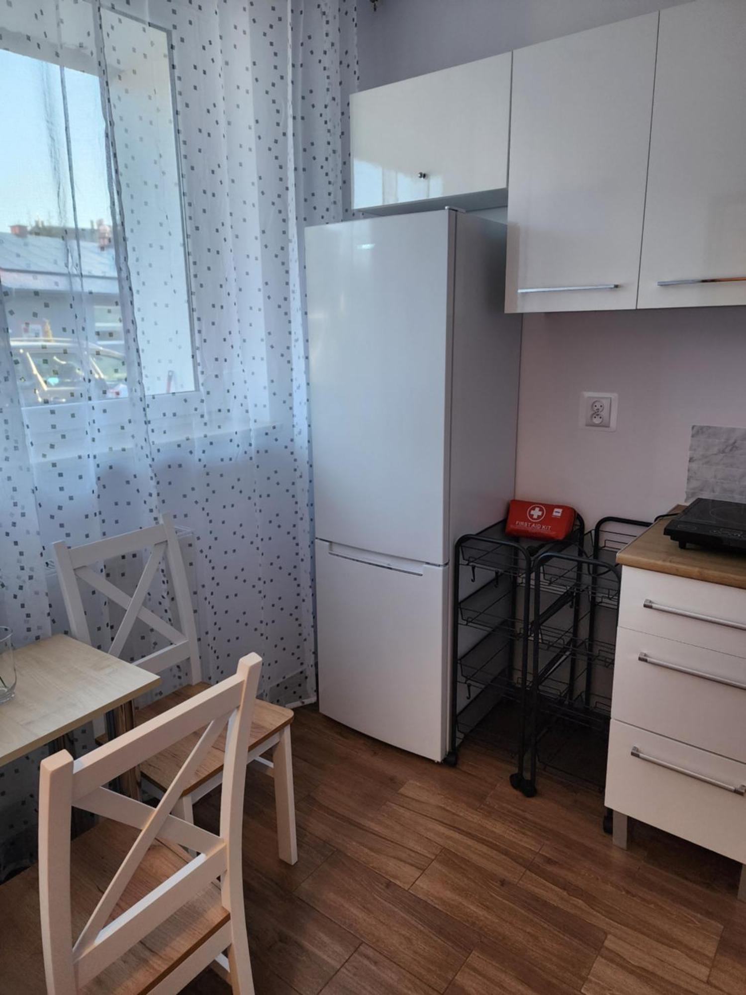 Pokoje U Julii 2 Bedroom Premium Apartment Жешув Экстерьер фото