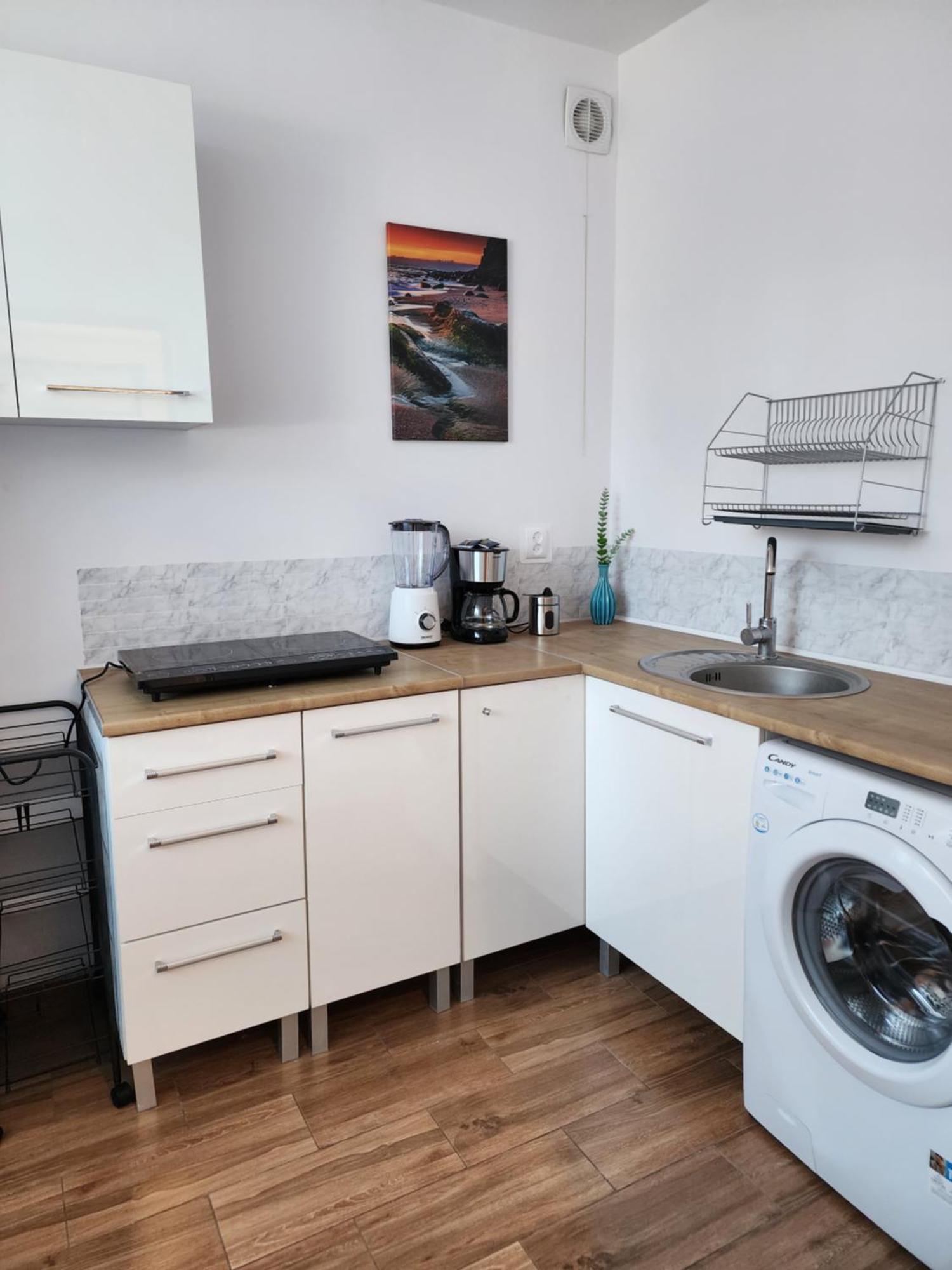 Pokoje U Julii 2 Bedroom Premium Apartment Жешув Экстерьер фото