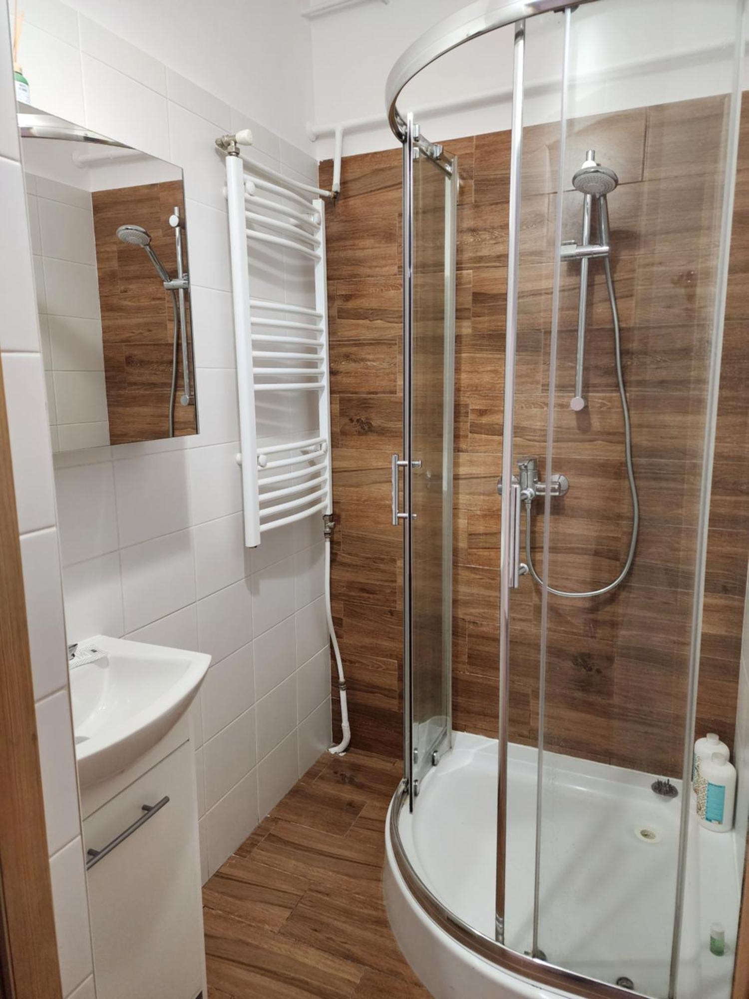 Pokoje U Julii 2 Bedroom Premium Apartment Жешув Экстерьер фото