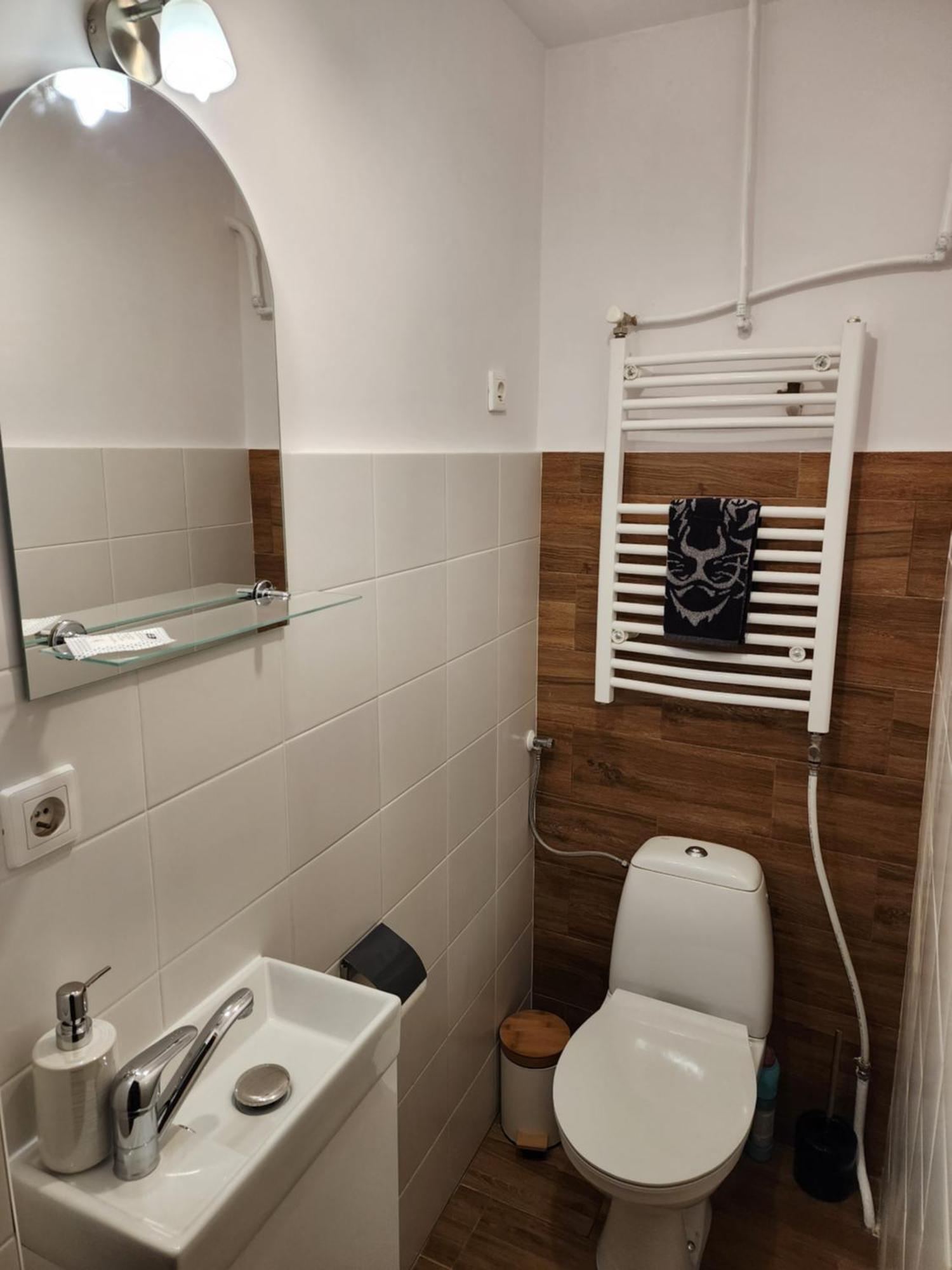 Pokoje U Julii 2 Bedroom Premium Apartment Жешув Экстерьер фото