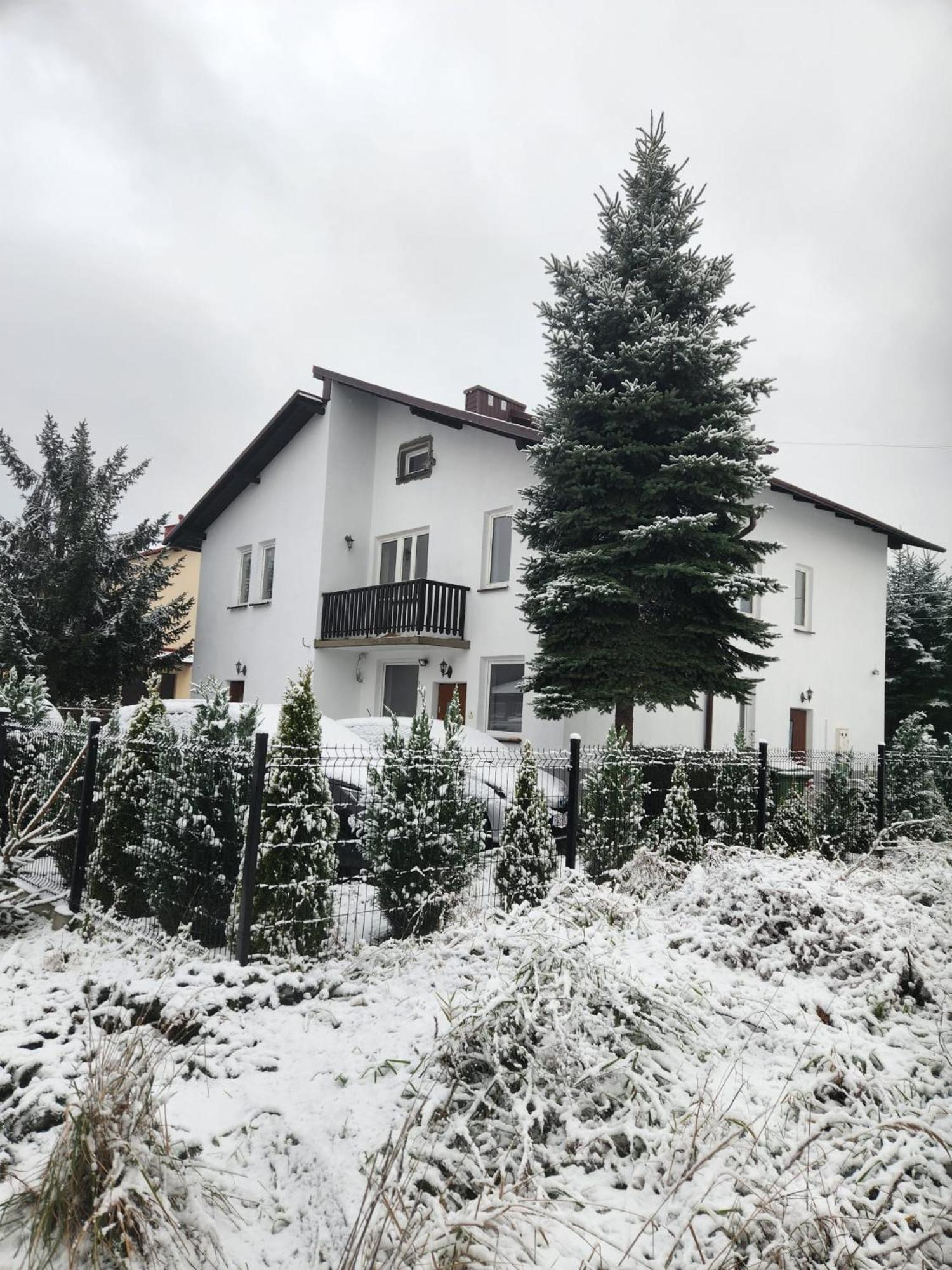 Pokoje U Julii 2 Bedroom Premium Apartment Жешув Экстерьер фото