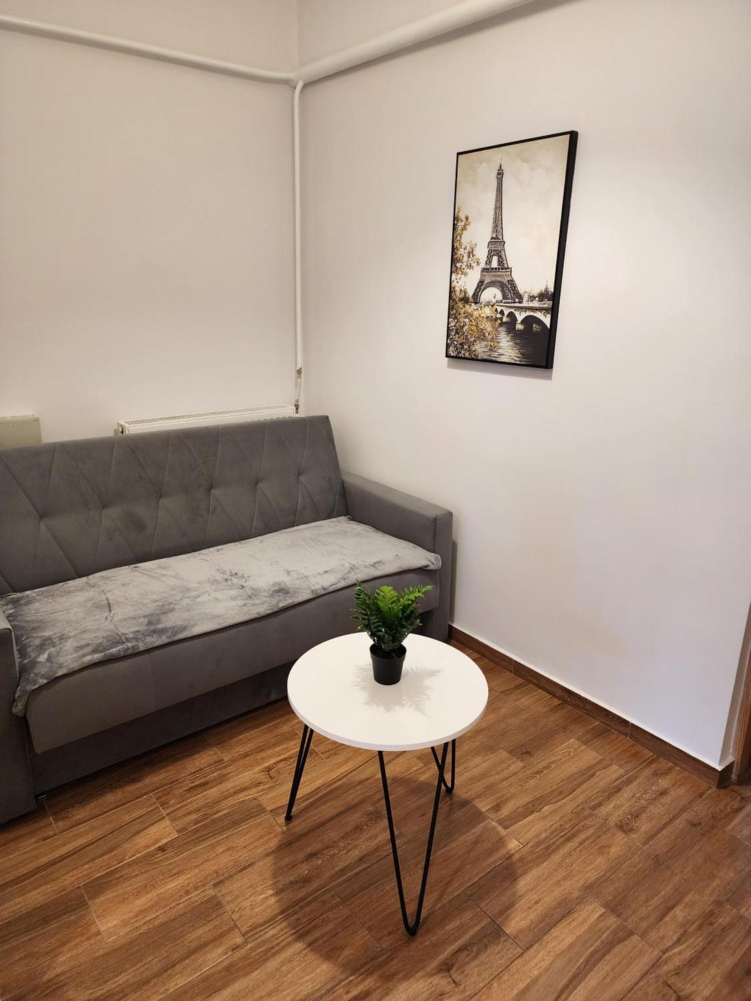 Pokoje U Julii 2 Bedroom Premium Apartment Жешув Экстерьер фото