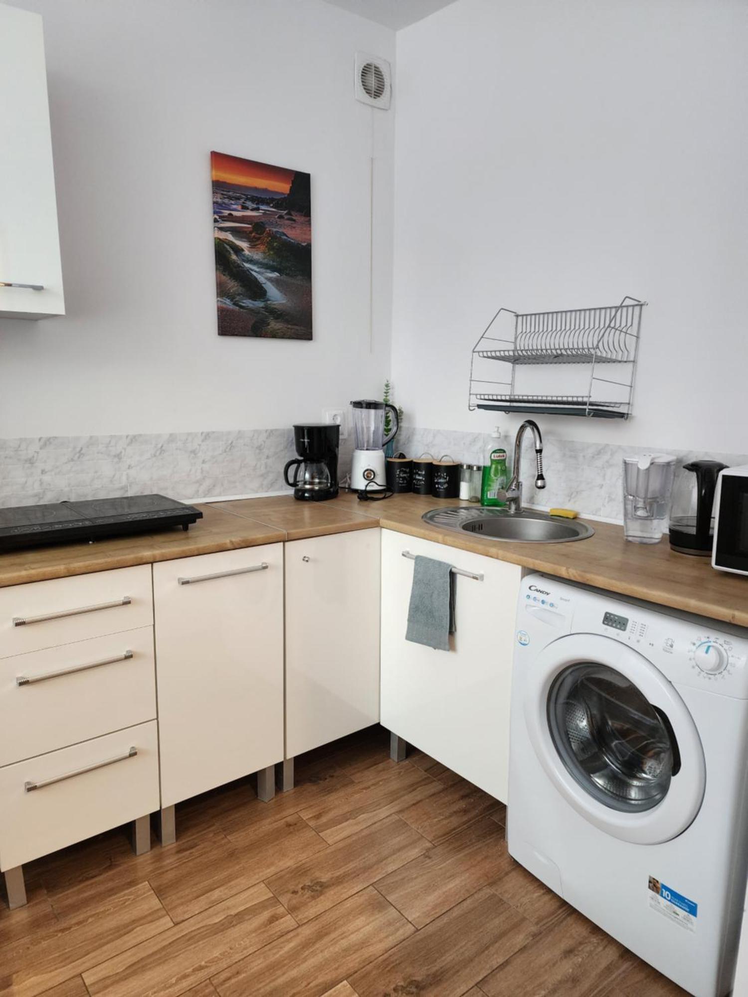 Pokoje U Julii 2 Bedroom Premium Apartment Жешув Экстерьер фото