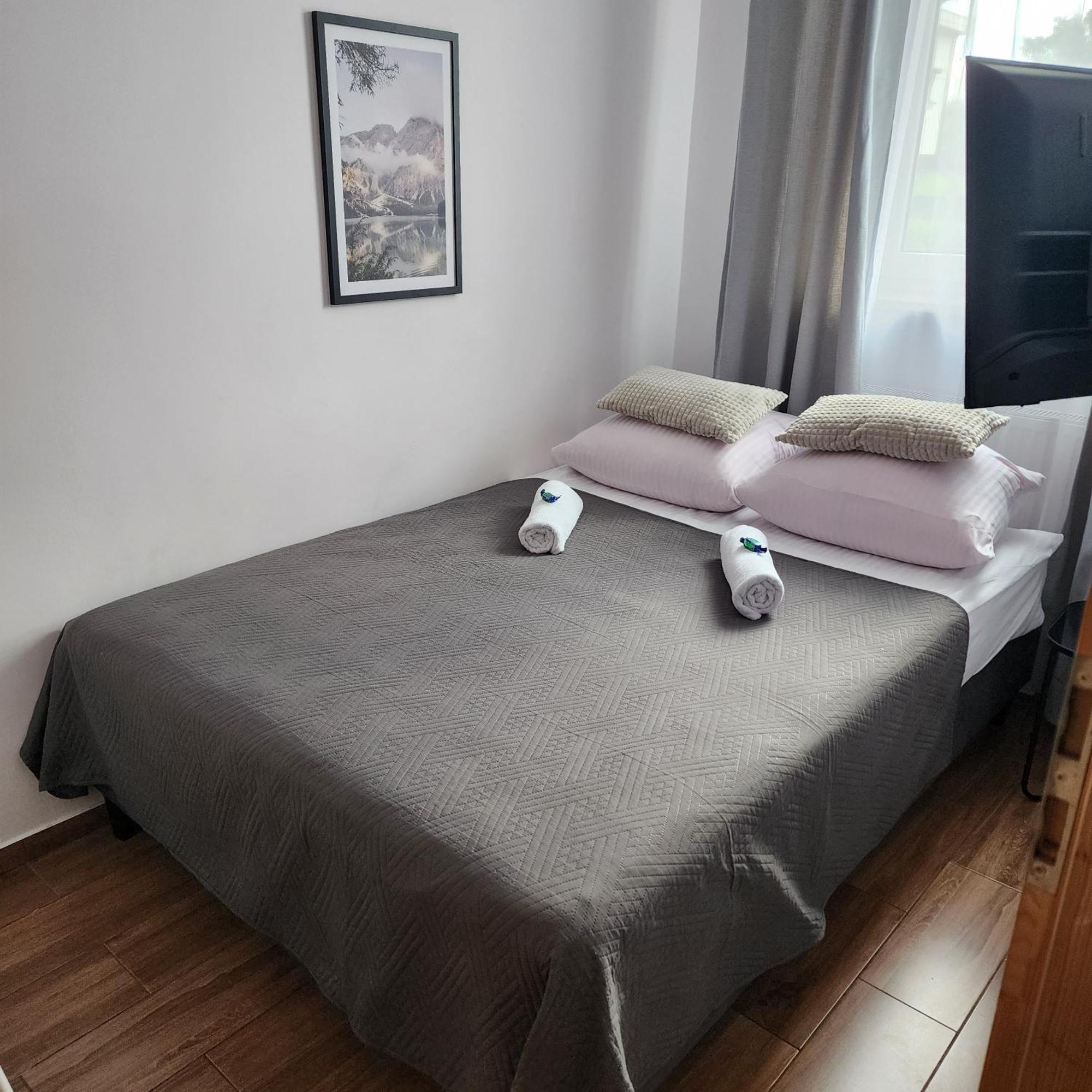 Pokoje U Julii 2 Bedroom Premium Apartment Жешув Экстерьер фото